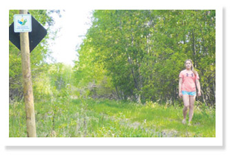 Canora welcomes the Trans Canada Trail In rural Saskatchewan, Canada’s Ukrainian farming roots shine READ THE ARTICLE >
