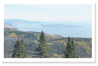 Sentier Charlevoix The TCT and Canada’s New France heritage READ THE ARTICLE >