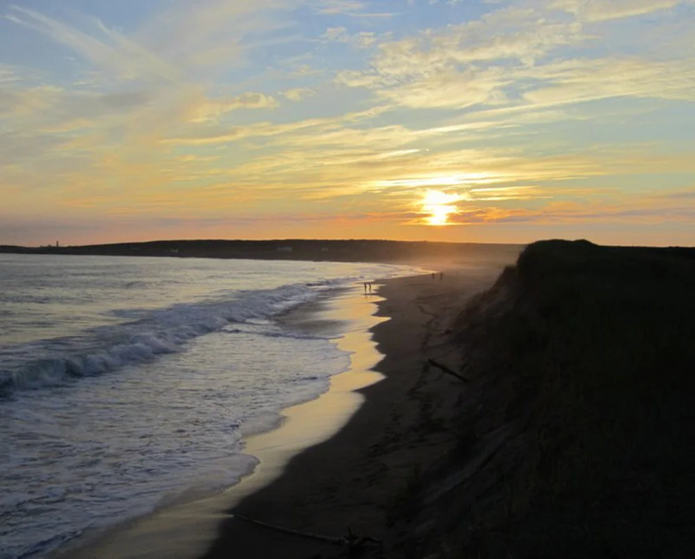 NFLD - Wreckhouse Trail
