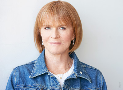By Valerie Pringle, co-chair, Trans Canada Trail Foundation