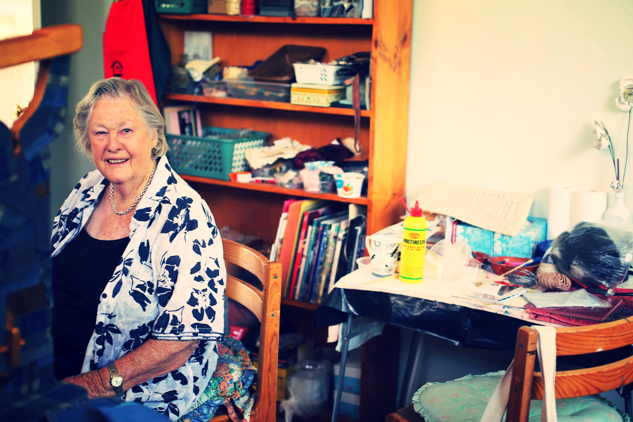 Local exhibitions open at the Narrandera Arts Centre