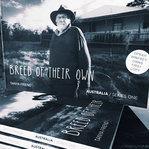Elders wanted for photography series by Tanya Friend — Western Riverina ...