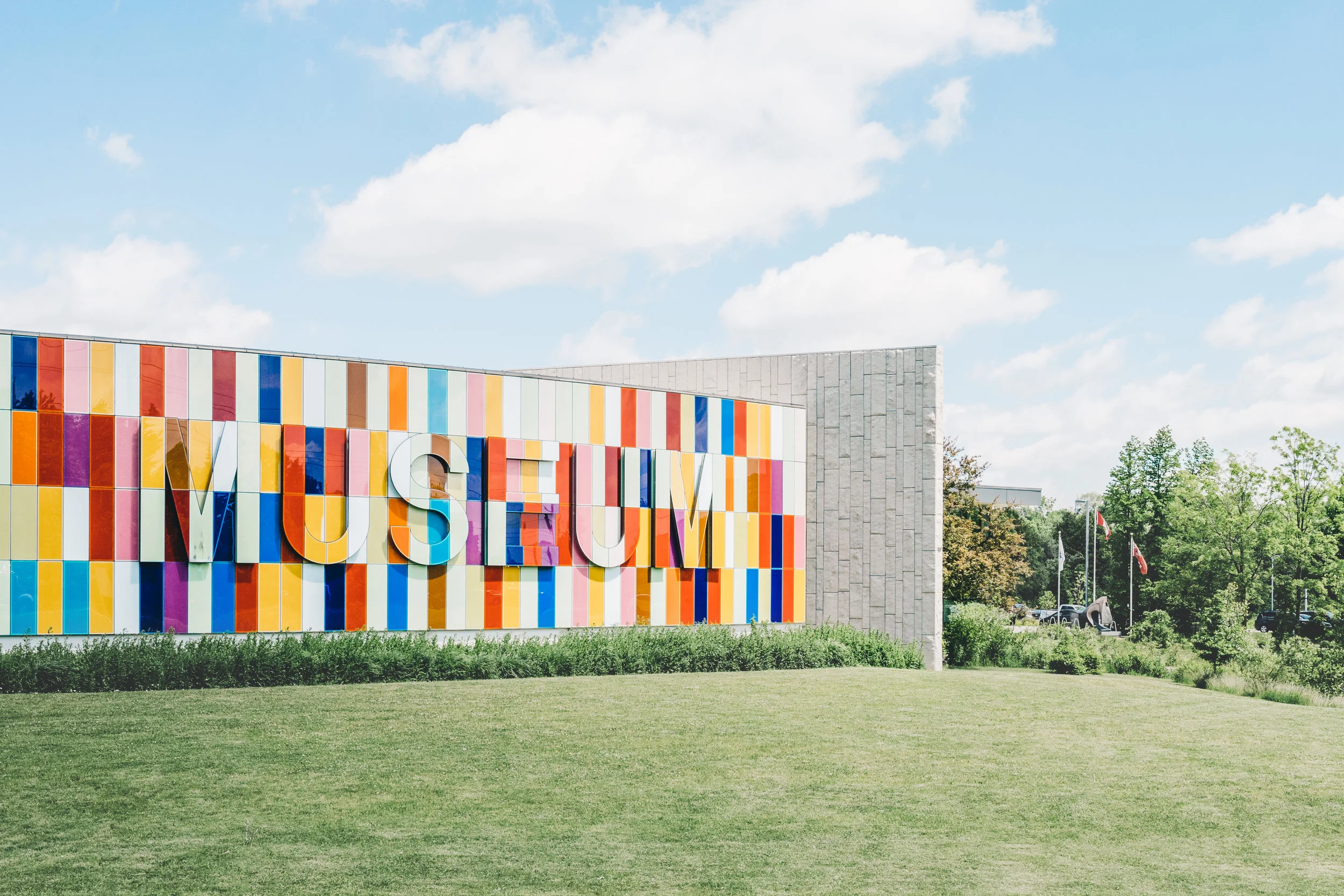 Regional Cultural Fund - Expressions of Interest