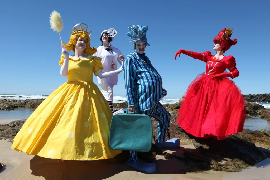 Artstate Day Tickets on sale!