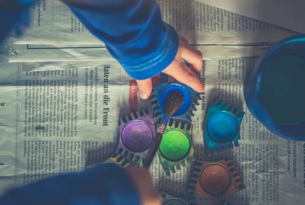 'Pushing the Medium' exhibition and workshop