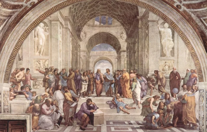 Introduction to Renaissance Art - Narrandera Arts