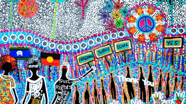 NAIDOC 2019 Poster Competition