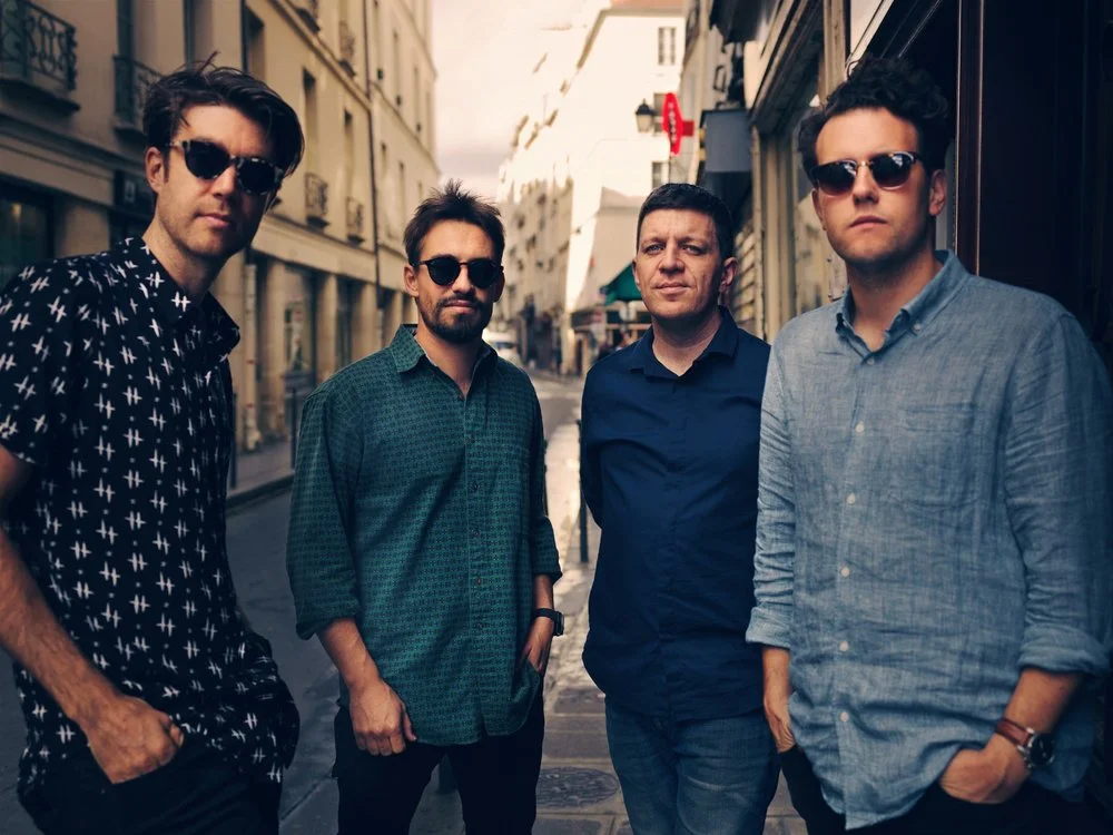 Play with the Vampires @ Griffith Regional Theatre