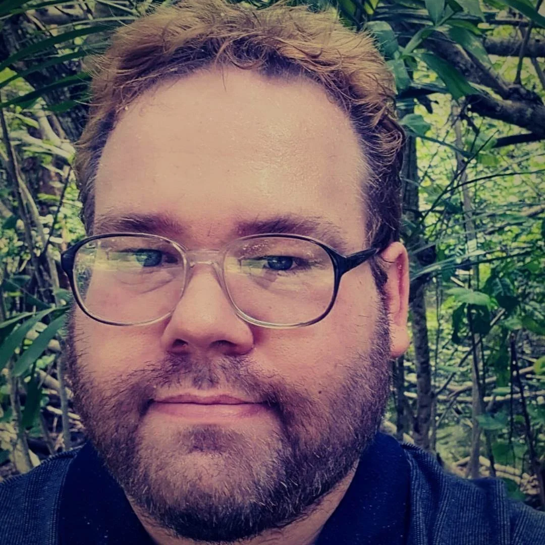 Bernard Higgins - June 2023 Artist of the Month