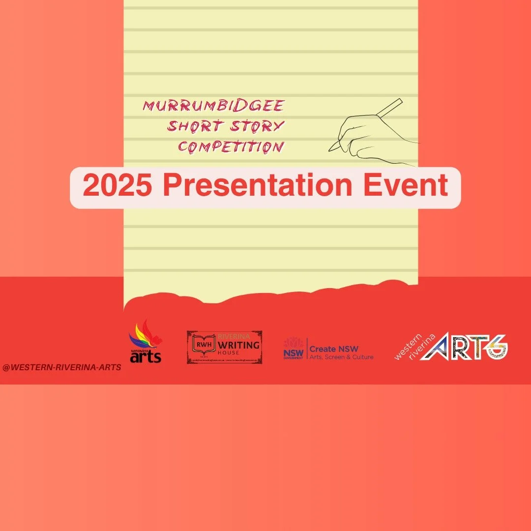 Watch the MSSC 2025 Presentation event on the WRA YouTube Channel - link below👇

https://youtu.be/sXTnUpt7Gnk