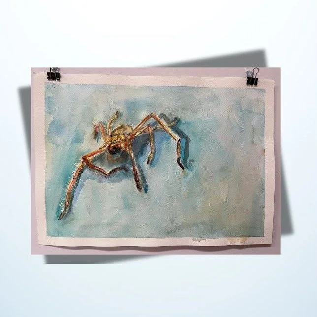 Jerilderie is worth the investigation! An important community project has resulted in an exhibition; During the week be sure to stop in to Jerilderie Library to see Roslyn Lockhart's exhibition 'Ugly Things'. 

Open Mon, Wed, Thu &amp; Fri 10am-5pm (