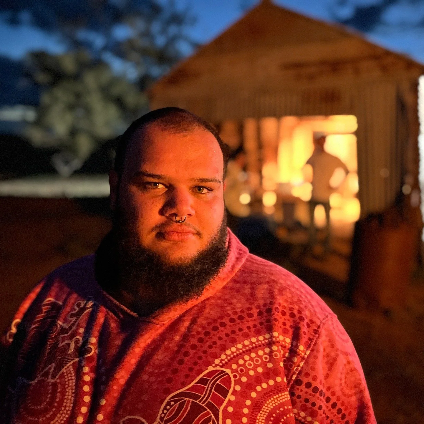 @miilmiil_productions carried out its first technical camera and sound tests yesterday in preparation for filming Nganhayung Galingabangbur (Our Children). Cameras roll at the end of April 2026 on location in and around the Leeton district.

The film