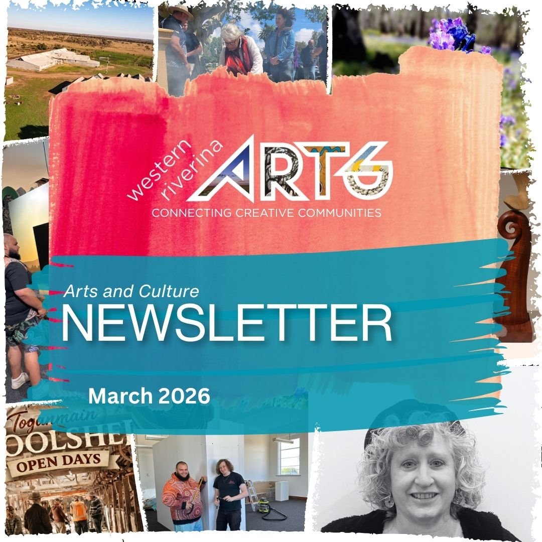 March Newsletter 2026