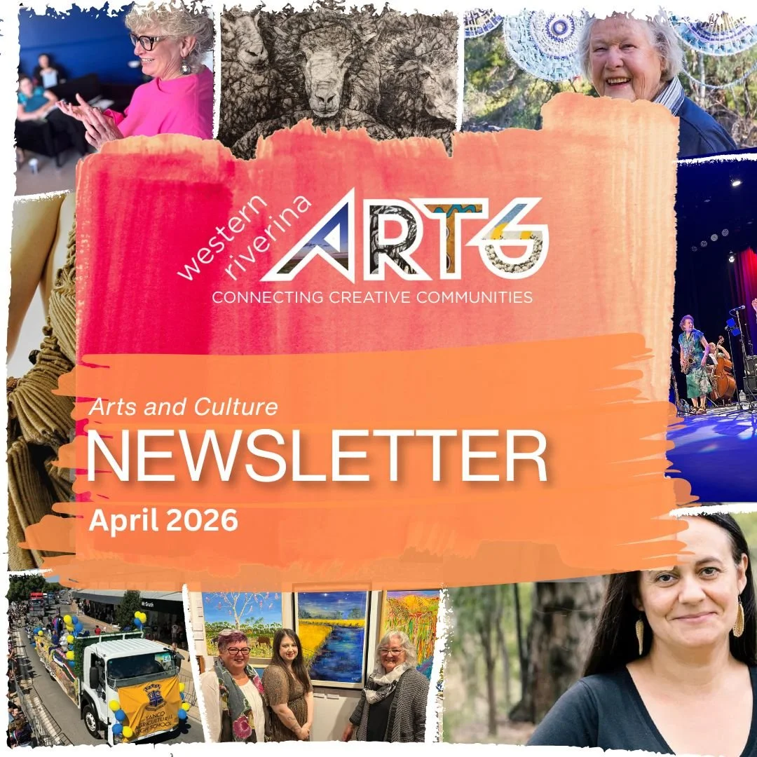 April Newsletter 2026
