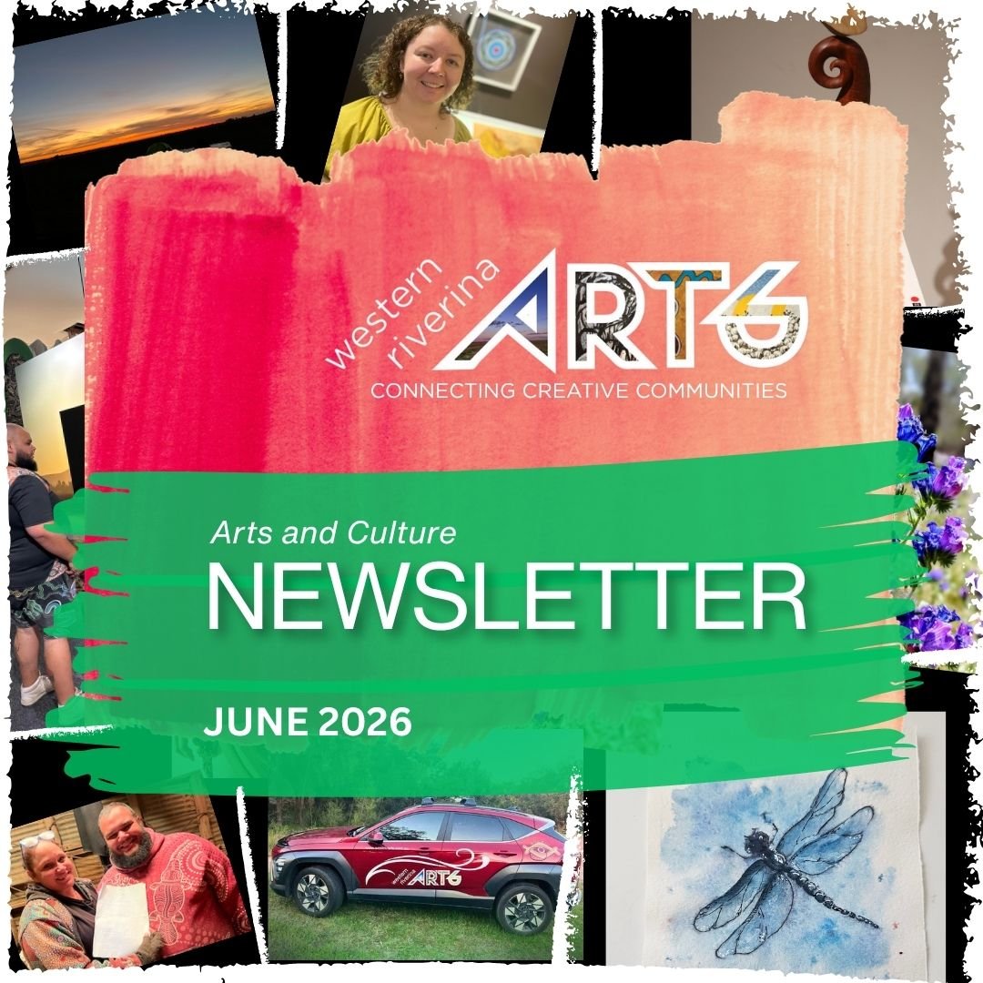 June Newsletter 2026