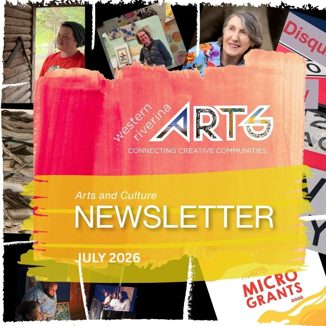 July Newsletter 2026