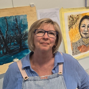 October 2024 - Anne Mills