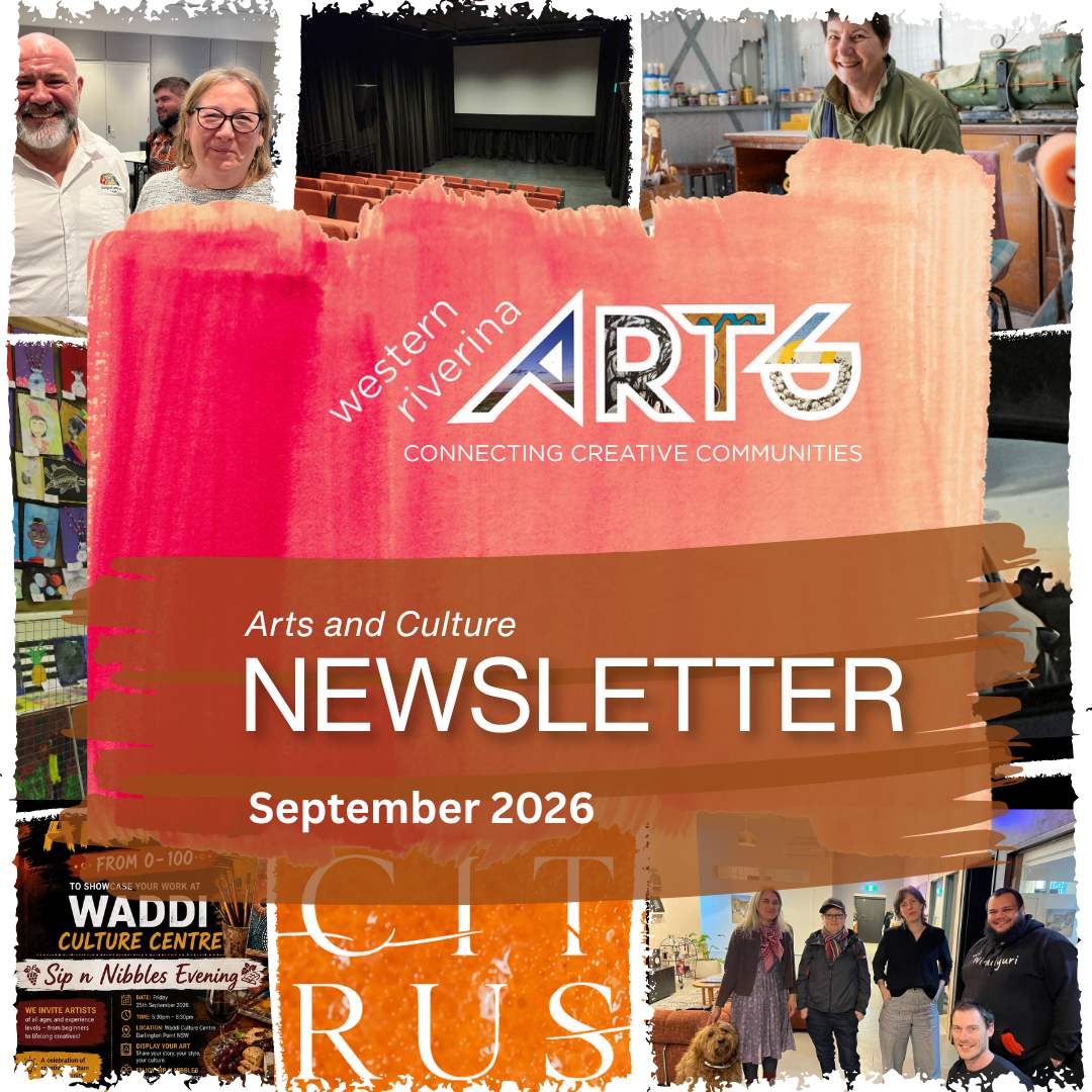 September Newsletter 2026