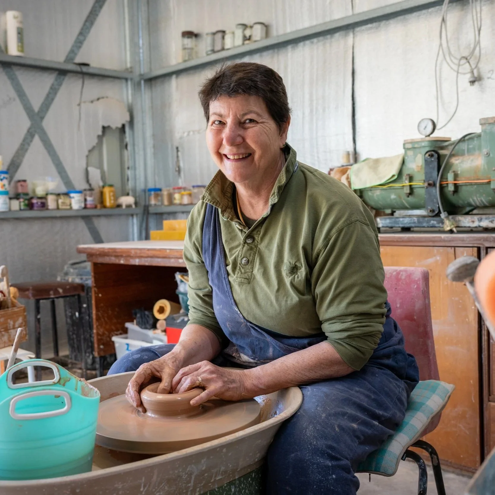 September 2026 - Sue Fordham