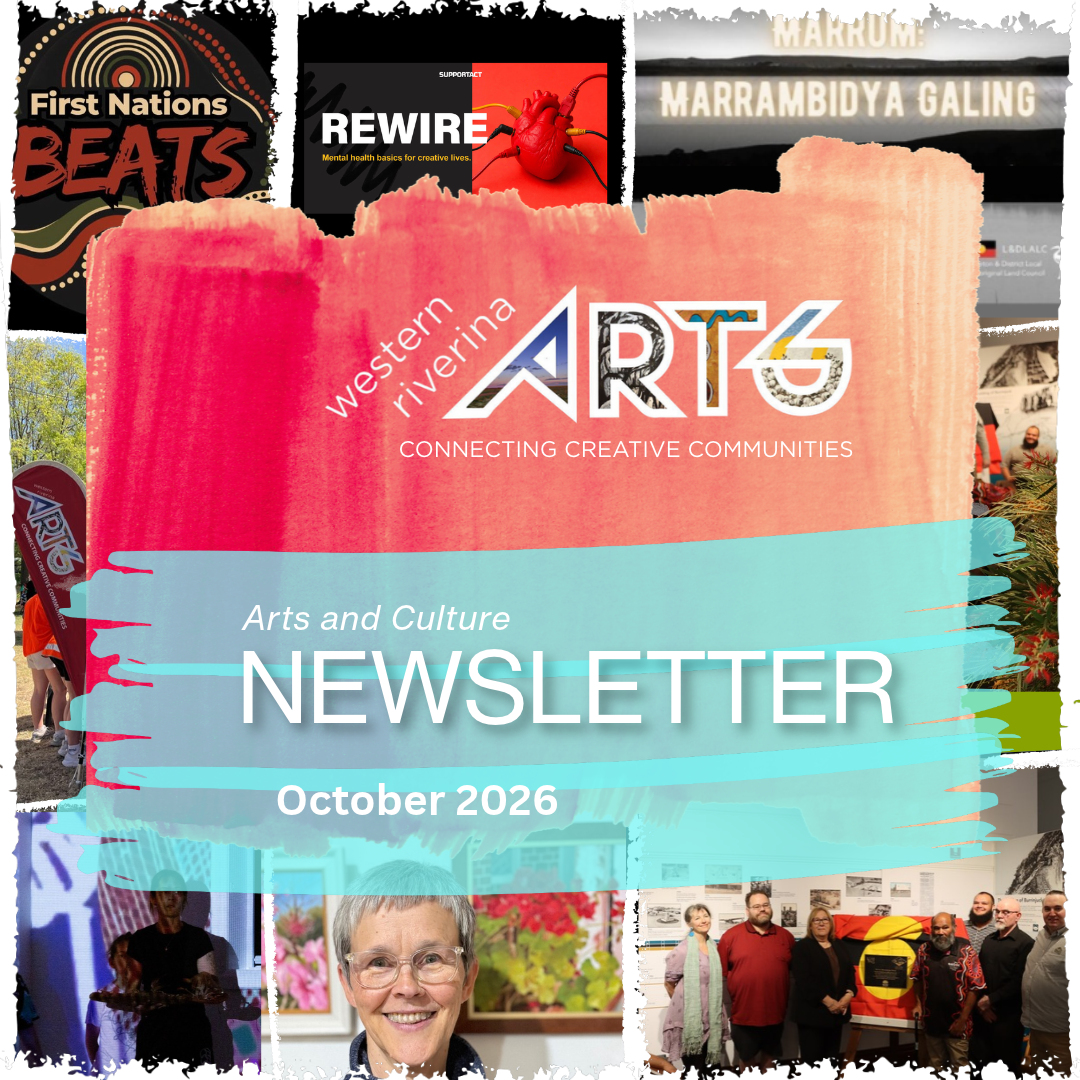 October Newsletter 2026