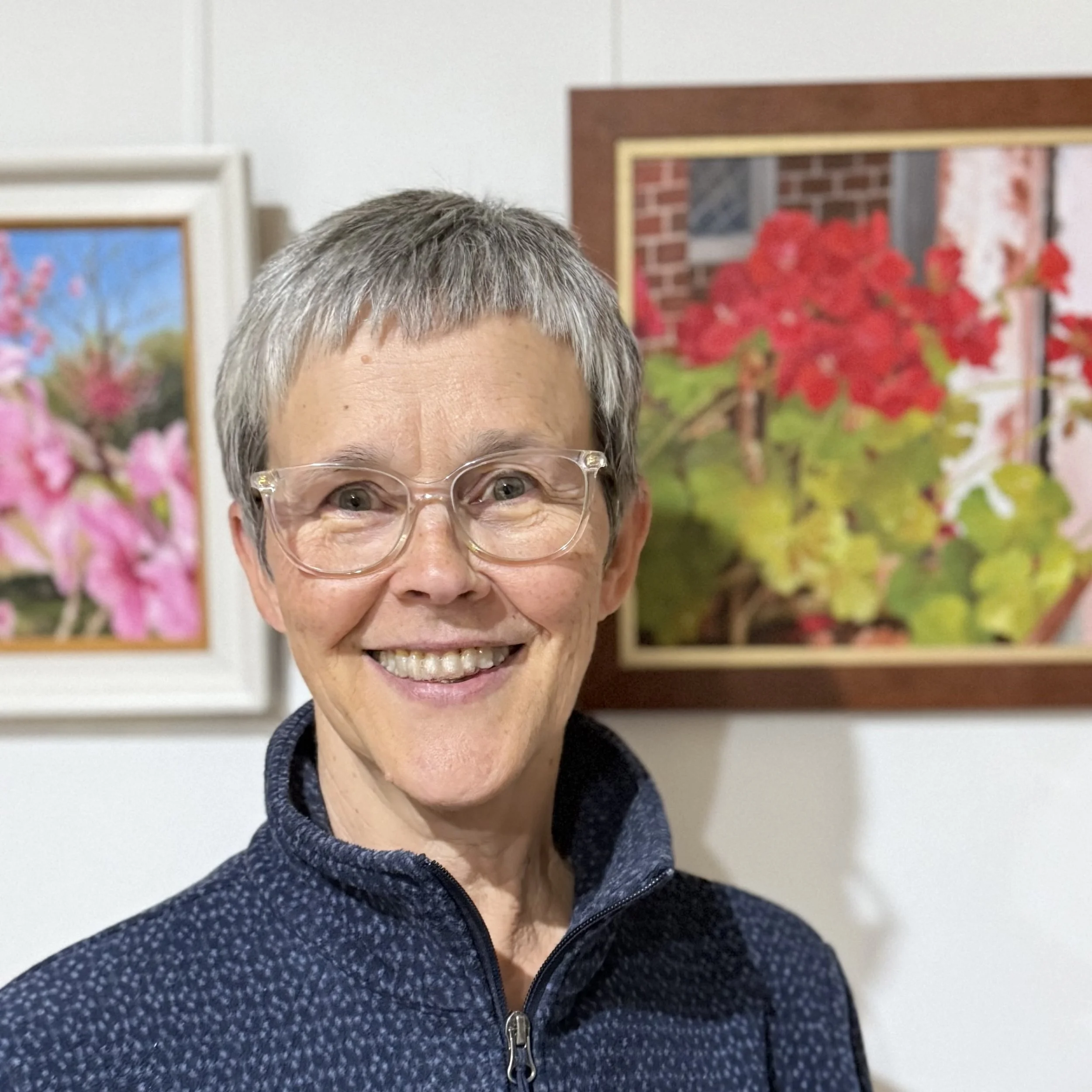 October 2026 - Dorothy Roddy