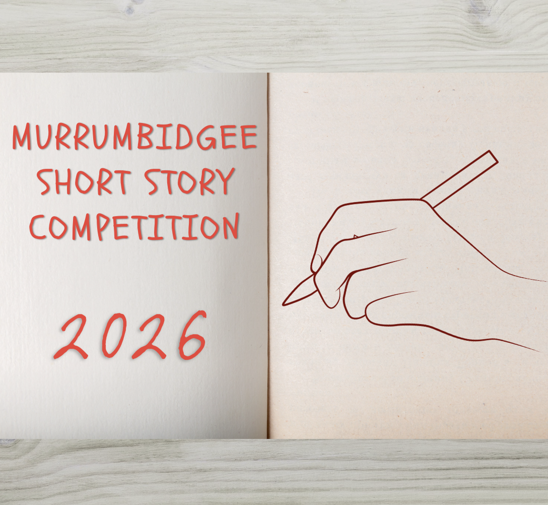 Murrumbidgee Short Story Competition Entry Free