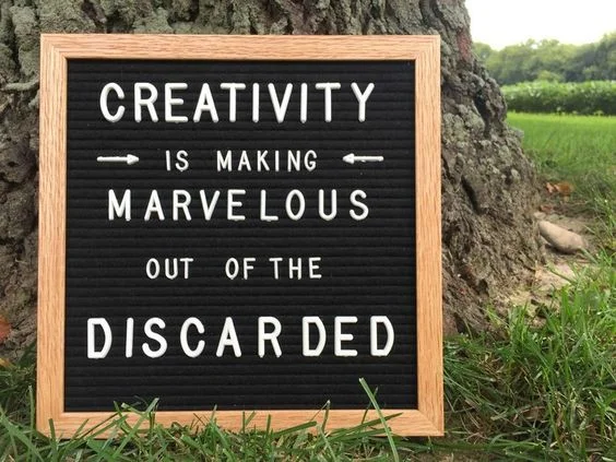 creativity is making.jpg