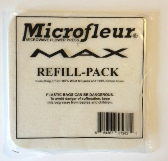 Microfleur Max Refill-Pack