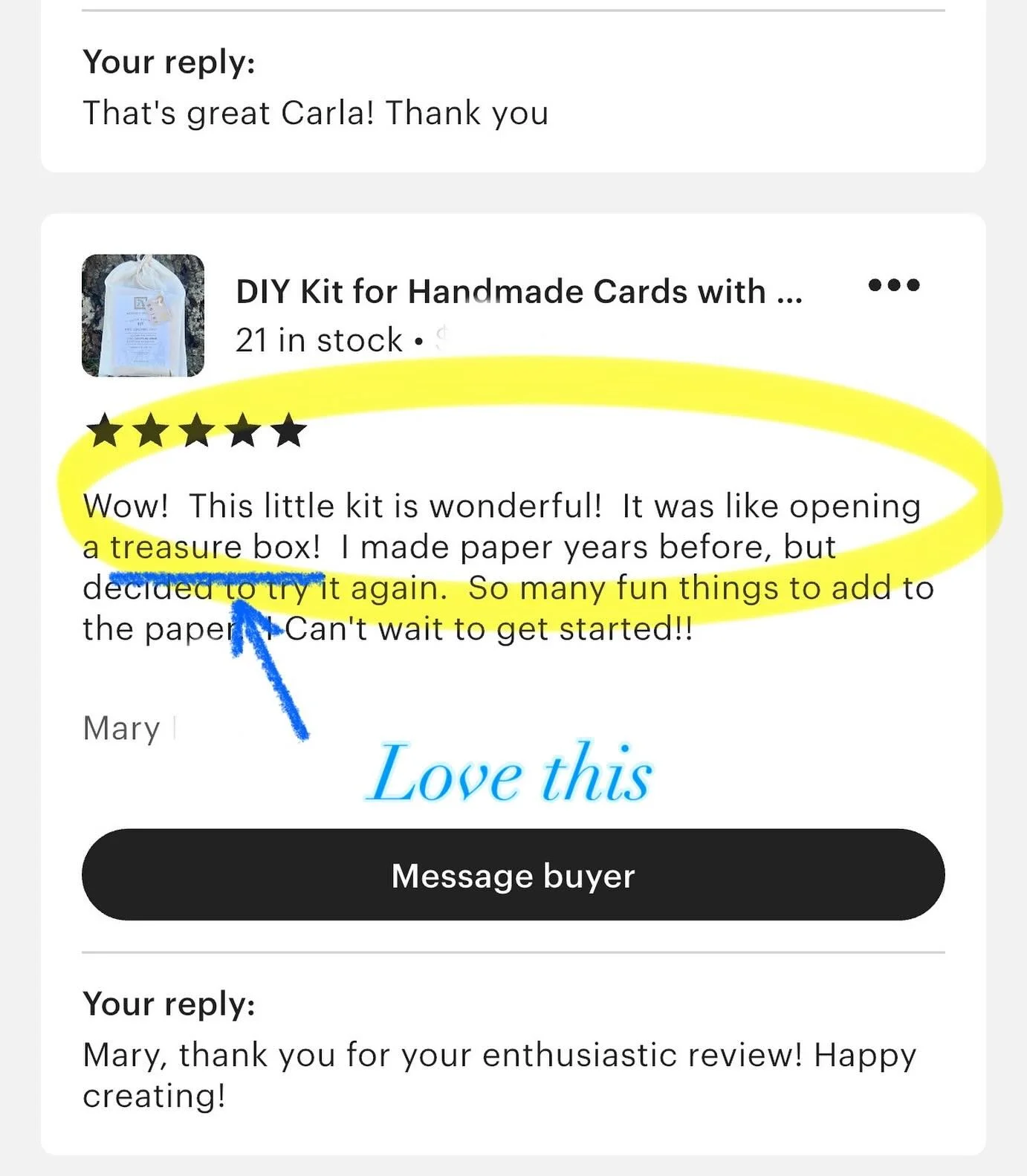So grateful for kind, enthusiastic reviews!
Thank you,

Liz
