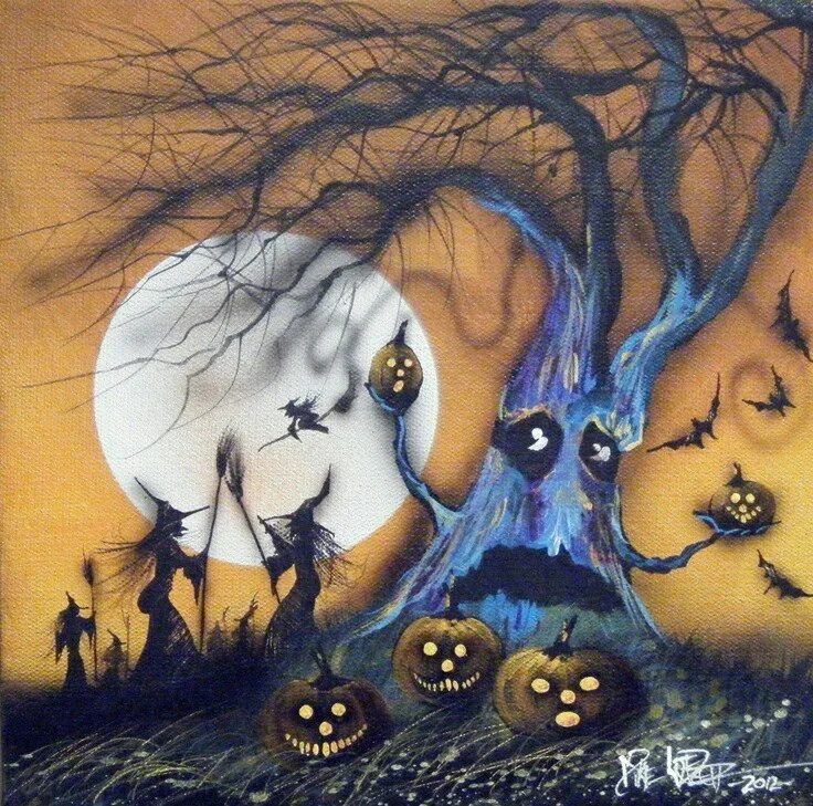 Les Mills BodyVive Halloween Launch Spooktacular