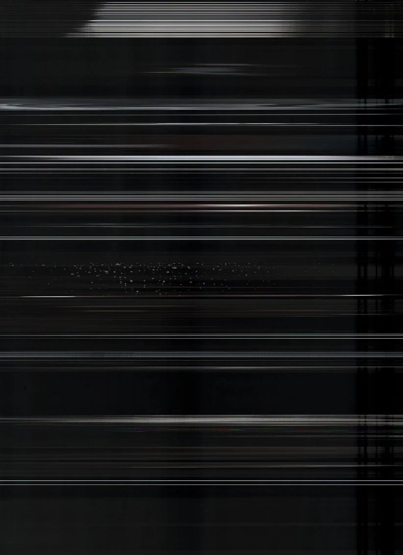 untitled (scan series)