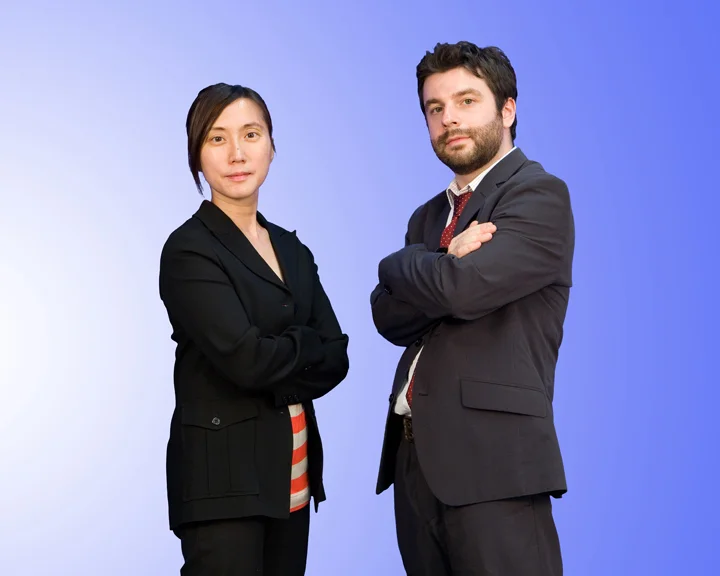 Best Practices portrait