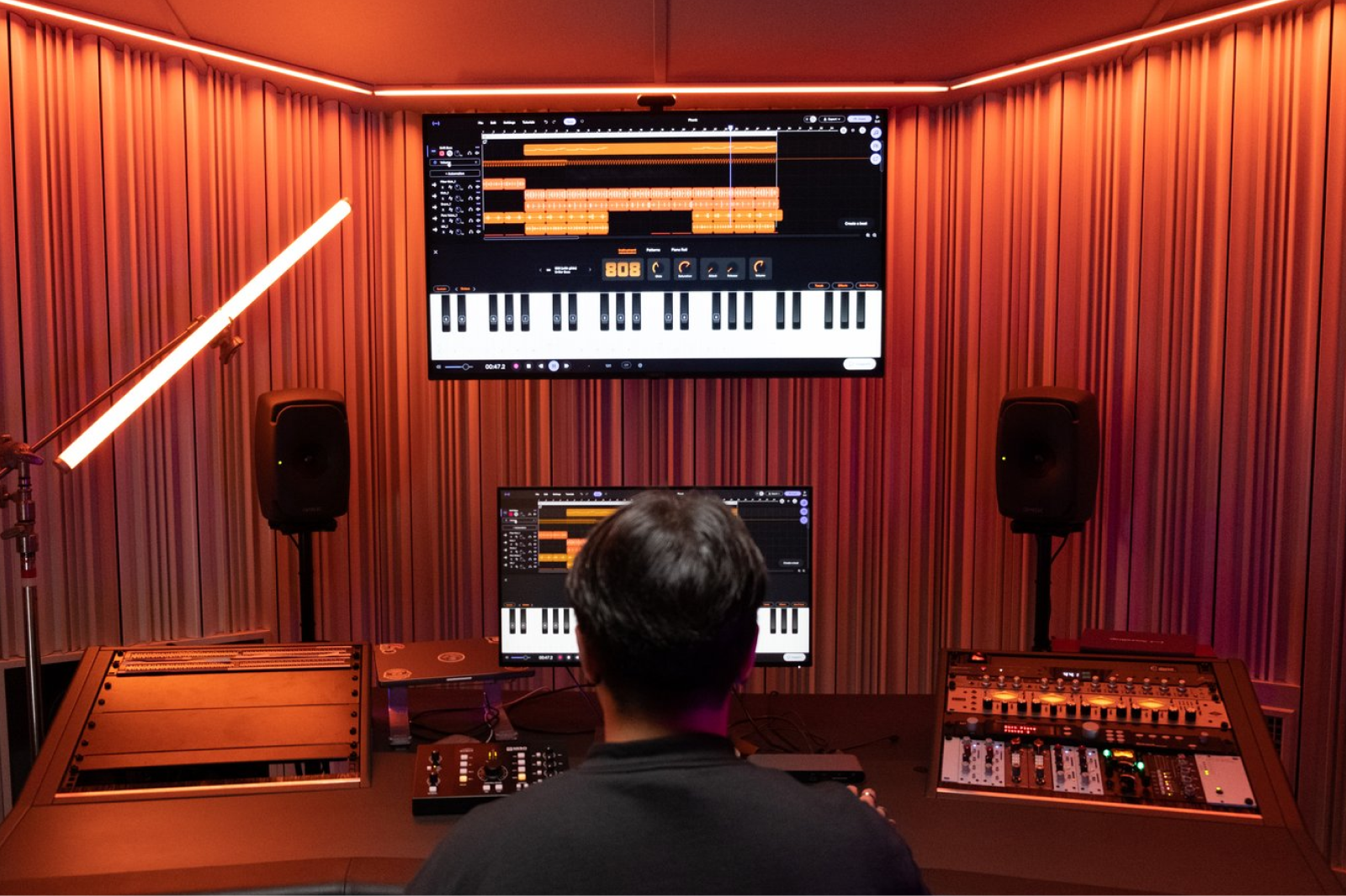 Optimising the paid subscriber experience for music creators