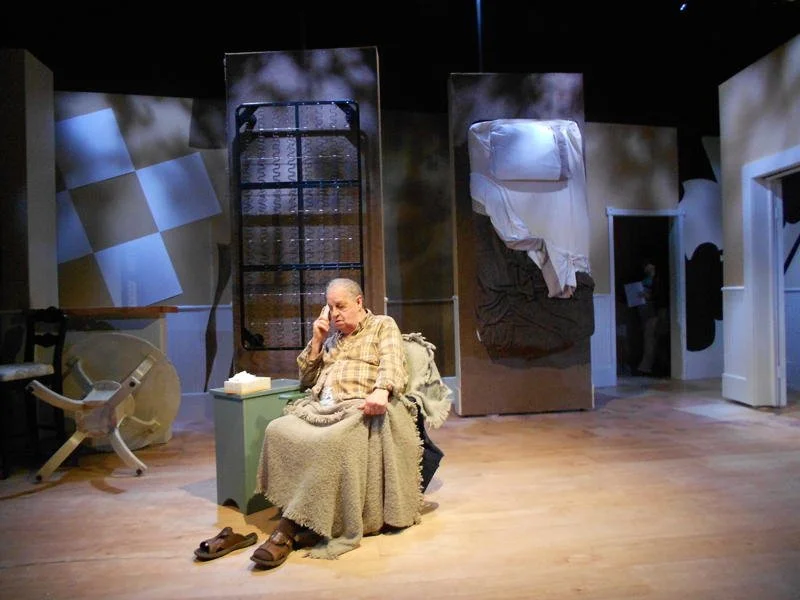 ASSISTED LIVING DIRECTED BY LARRY BIEDERMAN 2.JPG