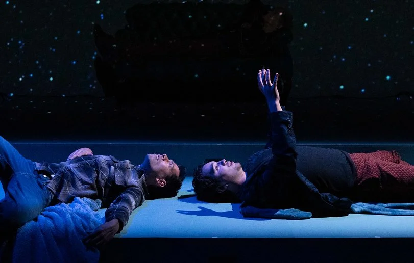 PHOTO BY JENNY GRAHAM