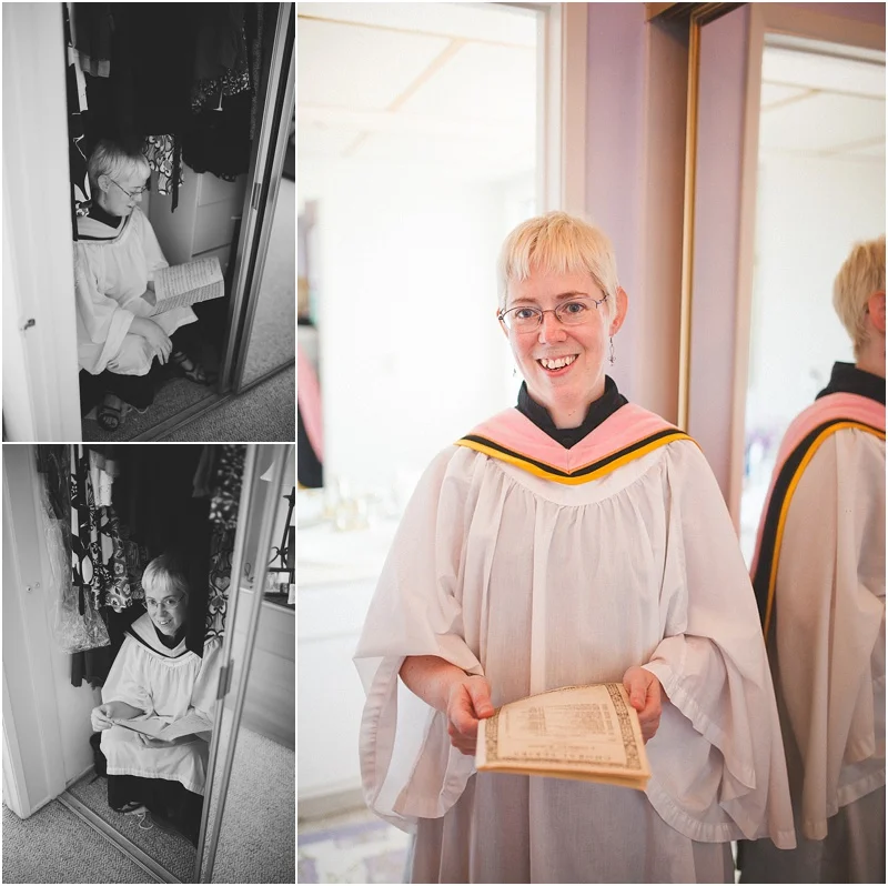 Christina, Choir Director - Narrative coming soon...