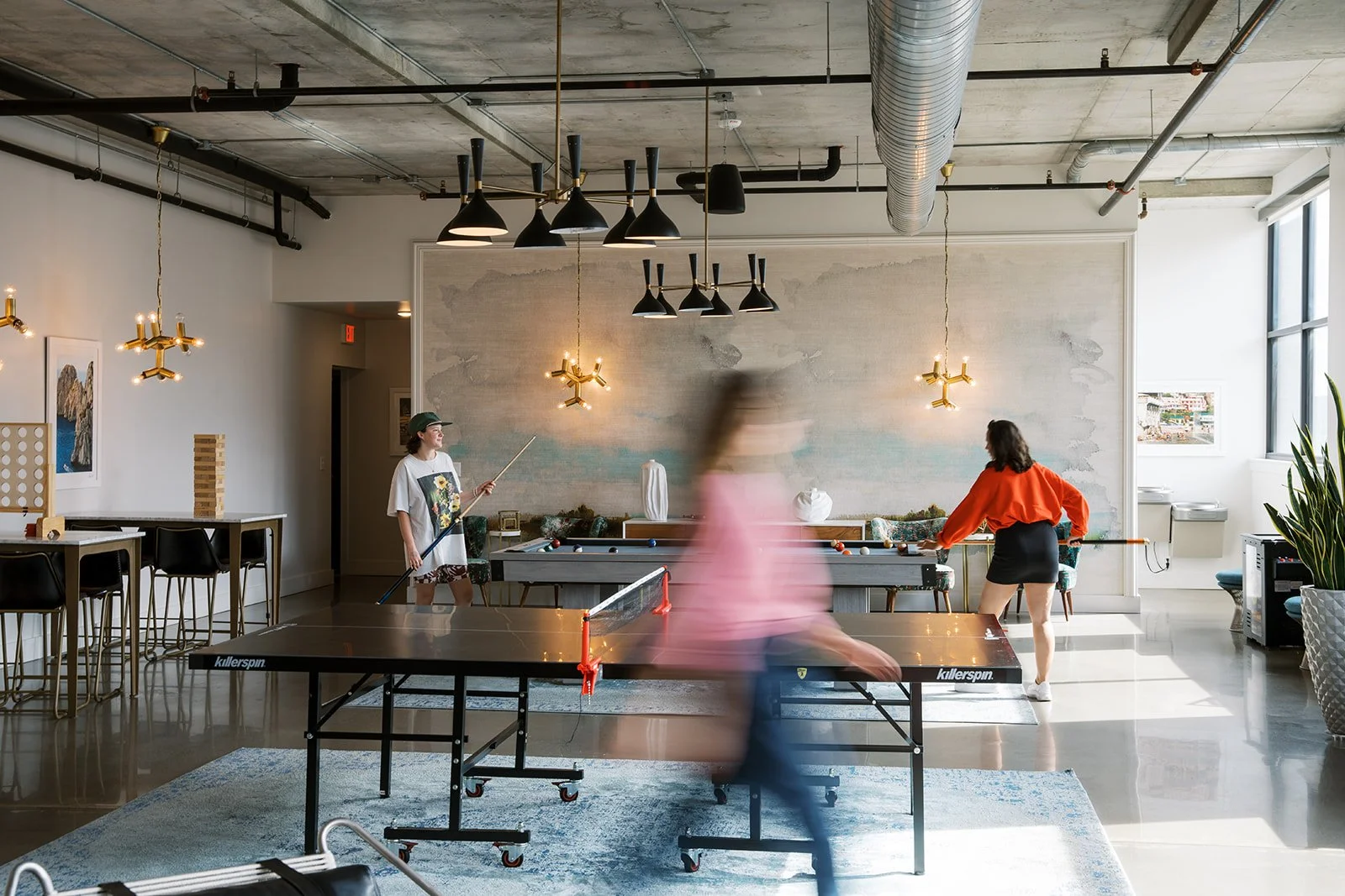 All the Deets for a Branding Session