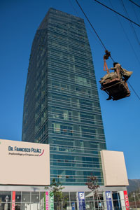 Parque médico manizales Francisco pelaez