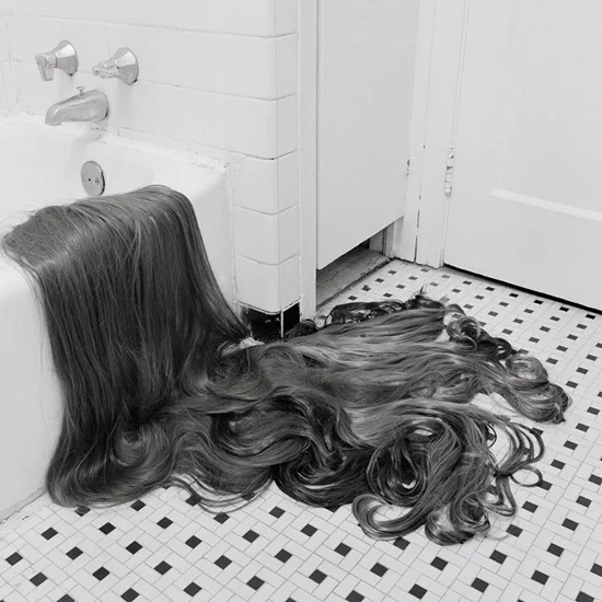 Rebecca Drolen, Drainage, Photograph, 2012