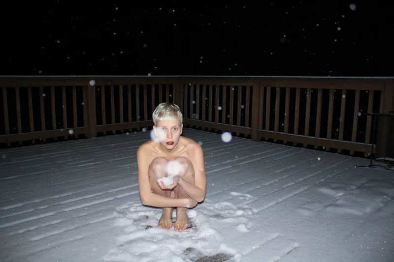 Marie Tomanova,&nbsp;Giclee Print, 2014