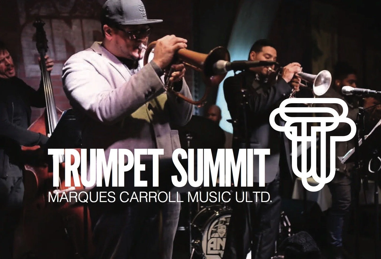 Chicago Jazz Festival "Trumpet Summit"