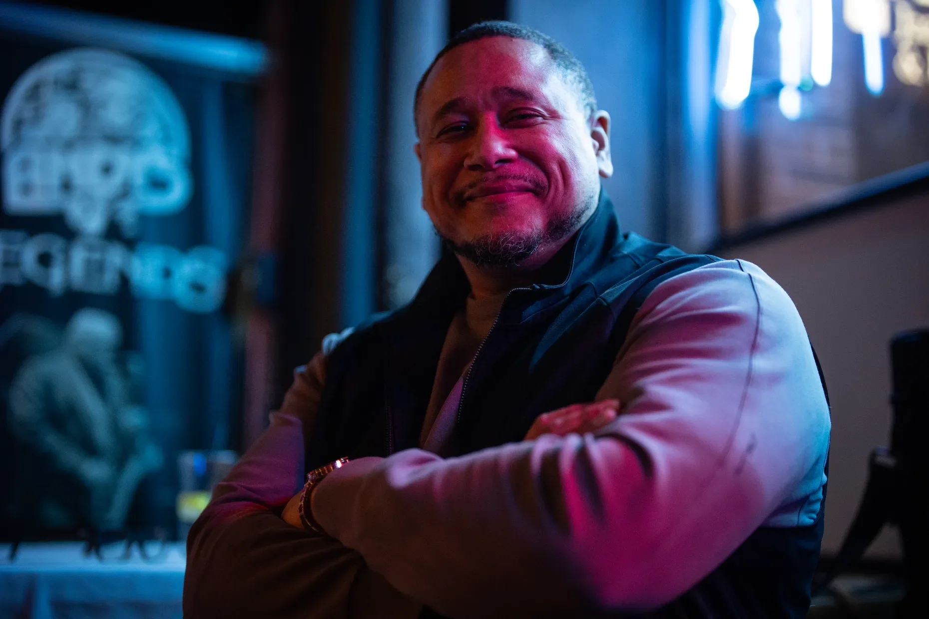 Jazz trumpeter Marques Carroll’s pandemic dreams bear fruit on live album series