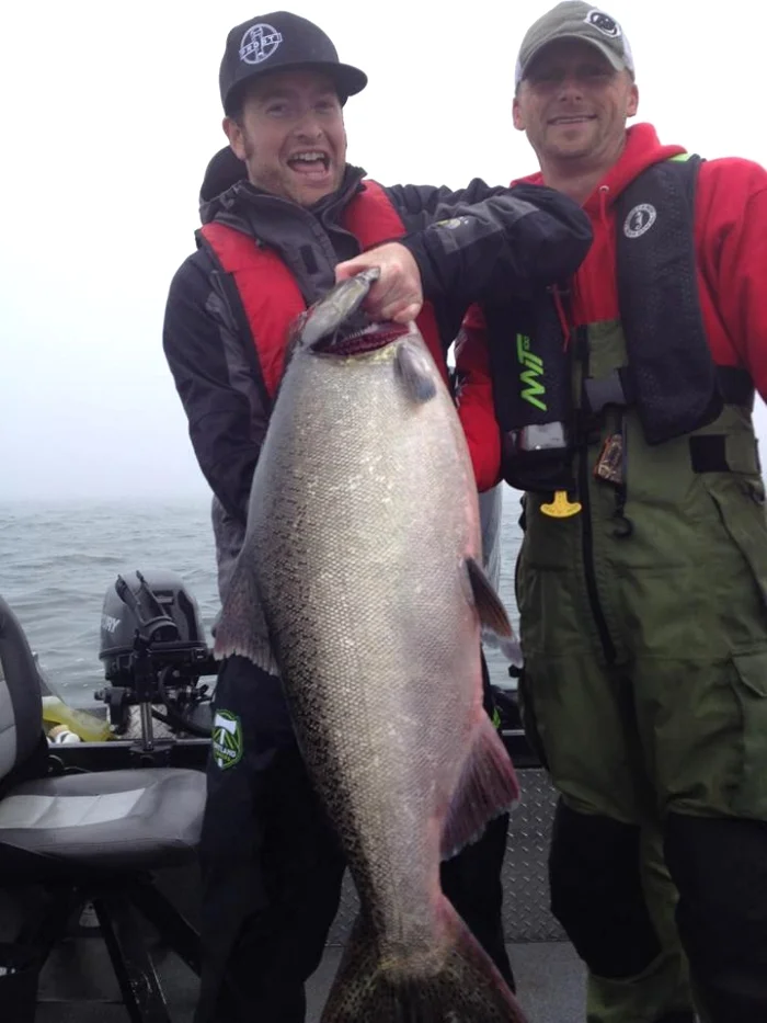 da 40 pounder