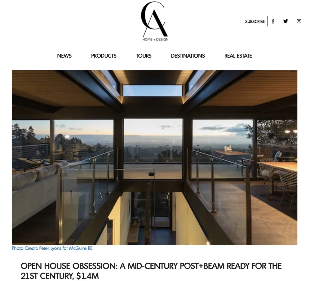 Plus House_CA Home and Design