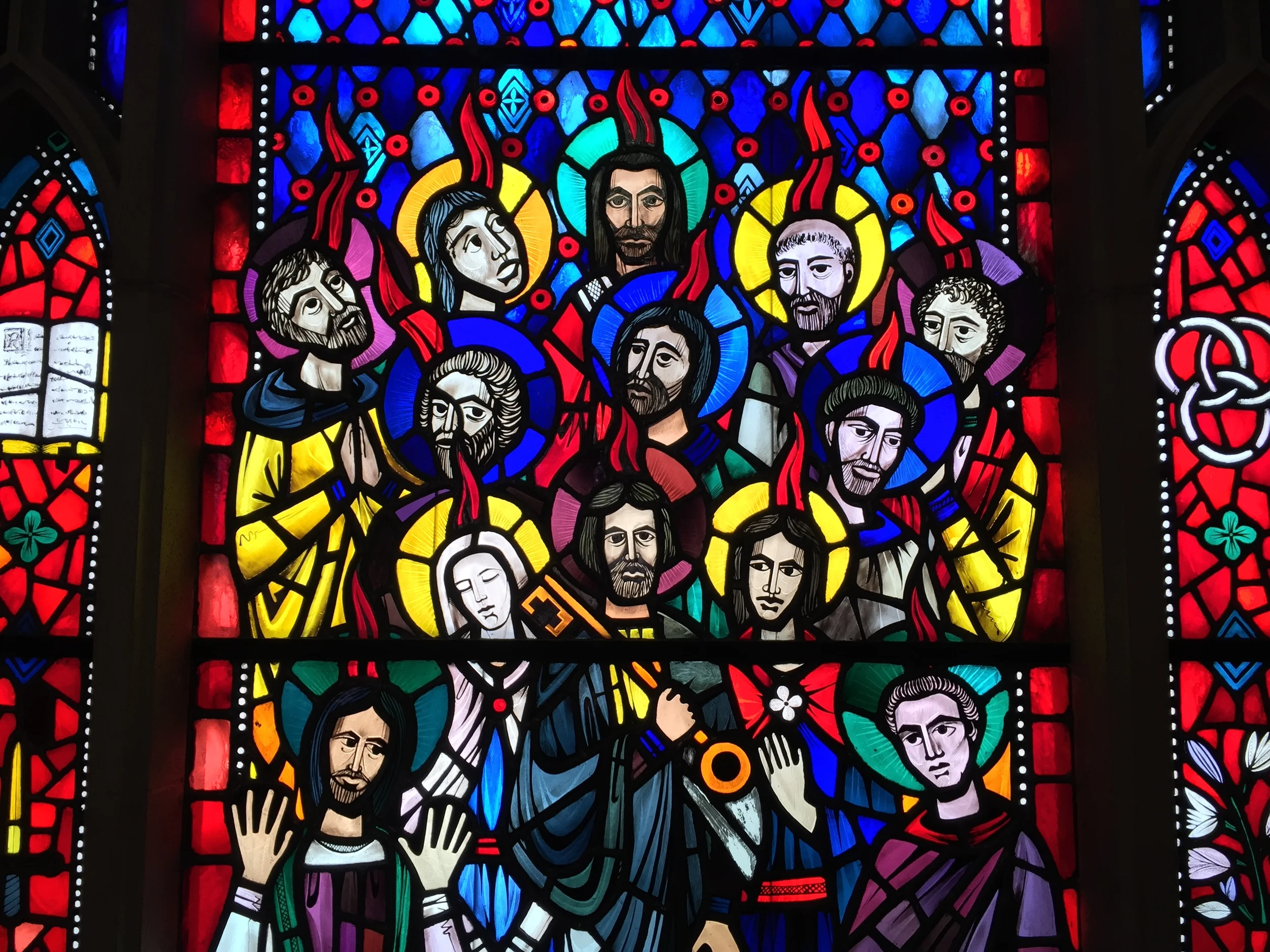 Sermon: January 24, 2016