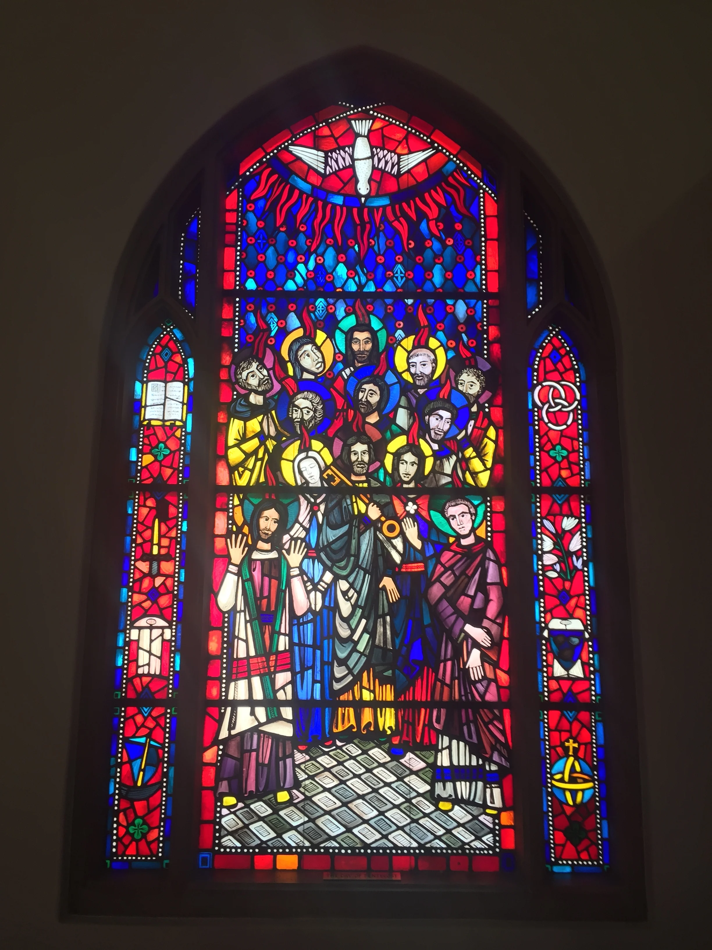 Sermon: January 10, 2016