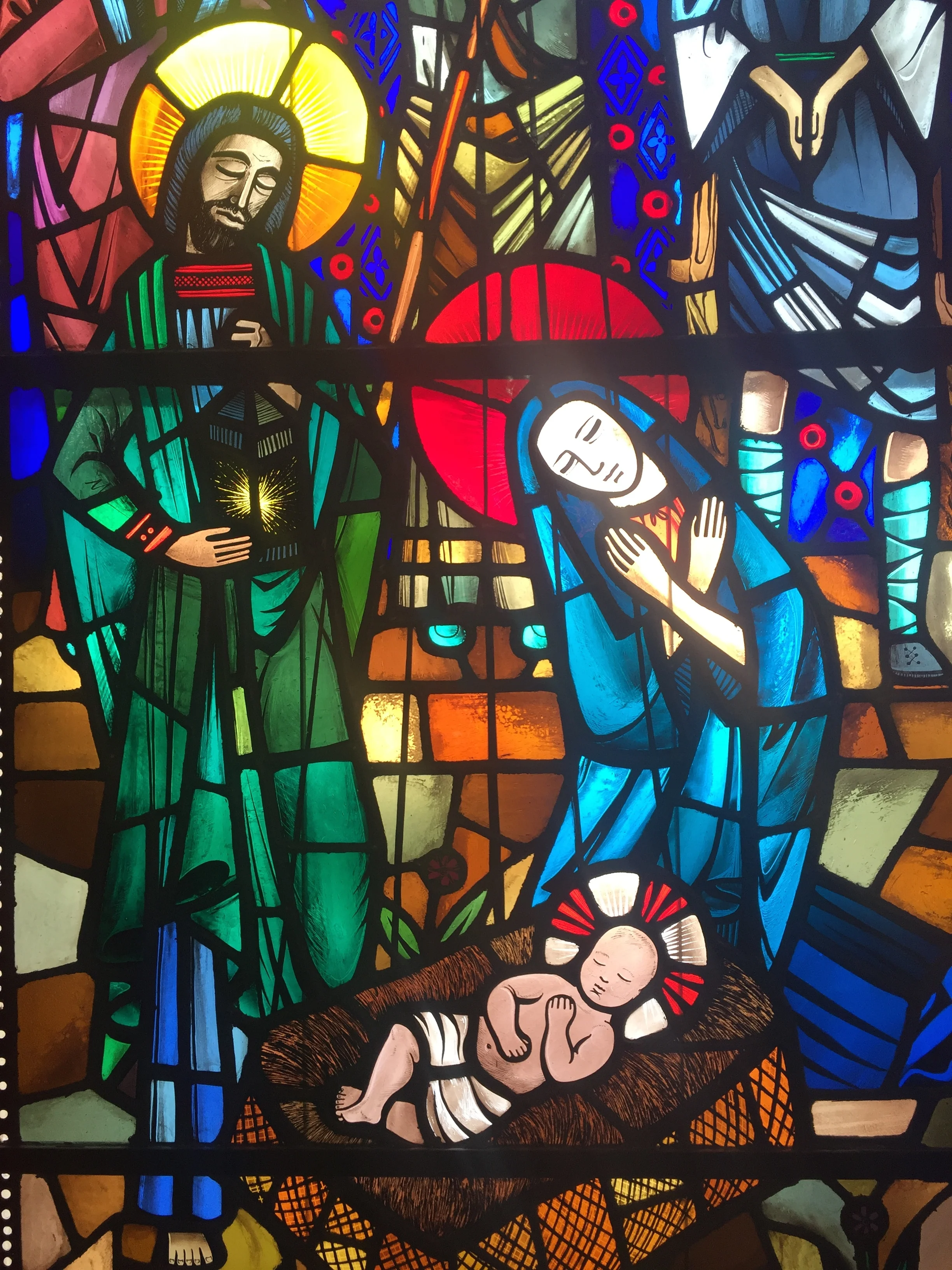 Sermon: December 24, 2015