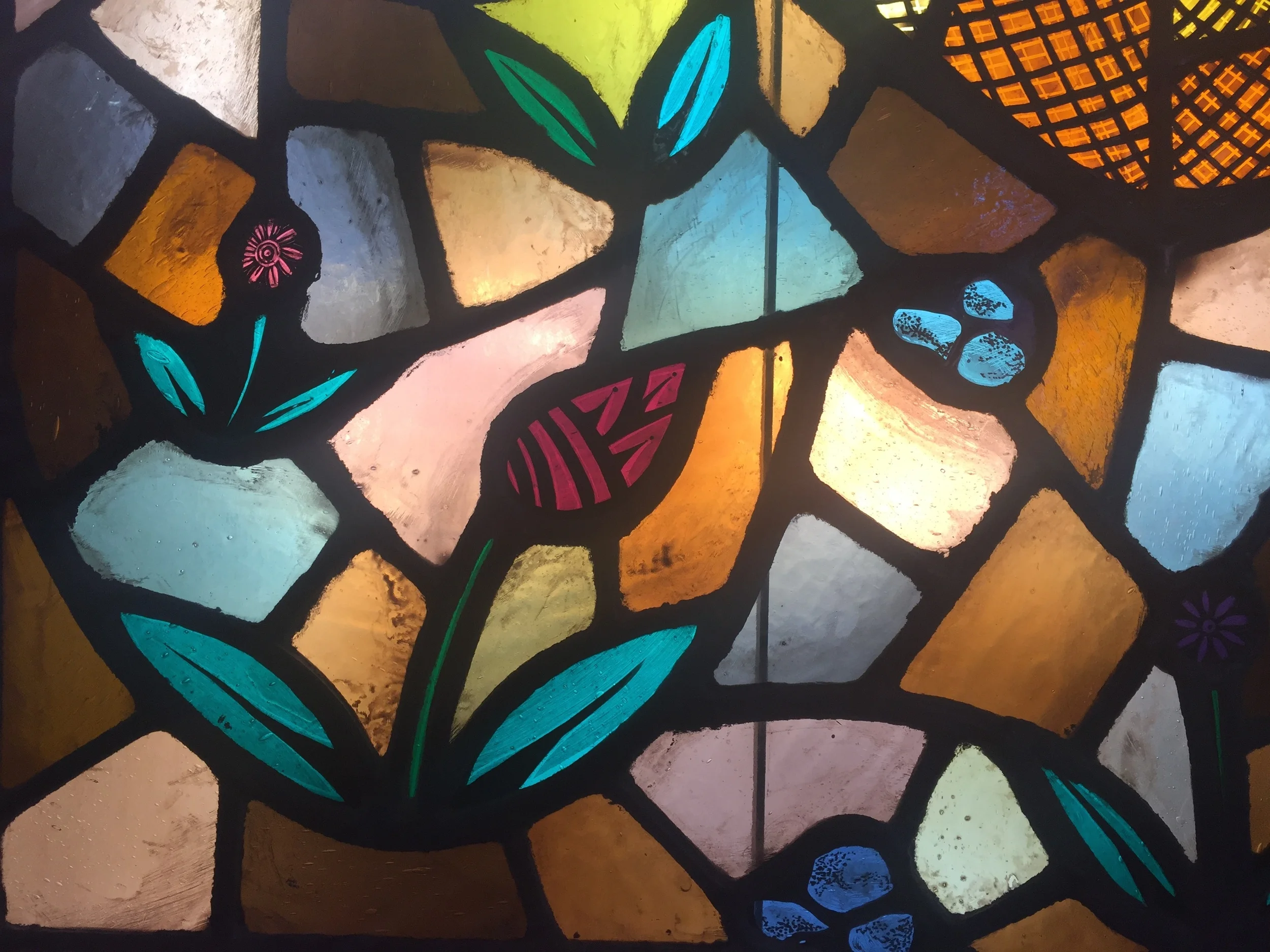 Sermon: November 29, 2015