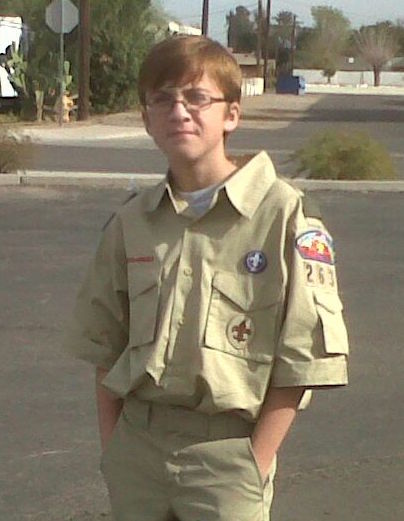 Trevor Hokanson
