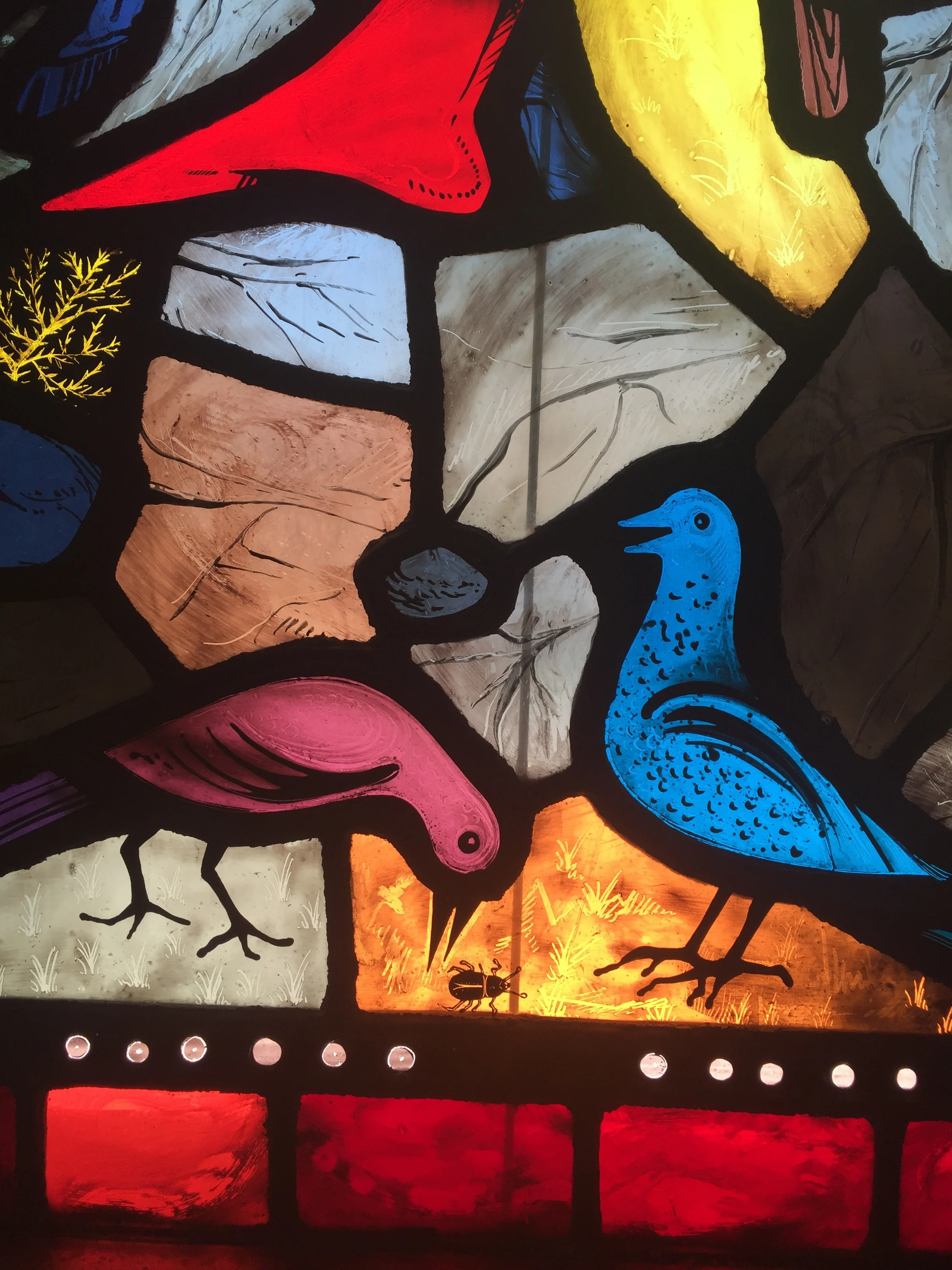 First Fridays @ Grace with Trunk Space